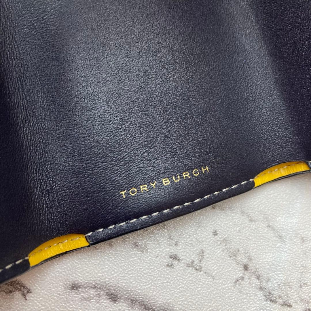 【ぴくみさん専用】TORY BURCH　トリーバーチ☆三つ折り財布