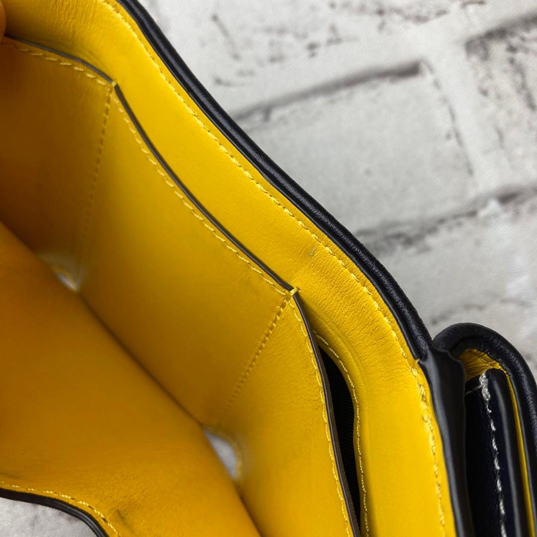 【ぴくみさん専用】TORY BURCH　トリーバーチ☆三つ折り財布