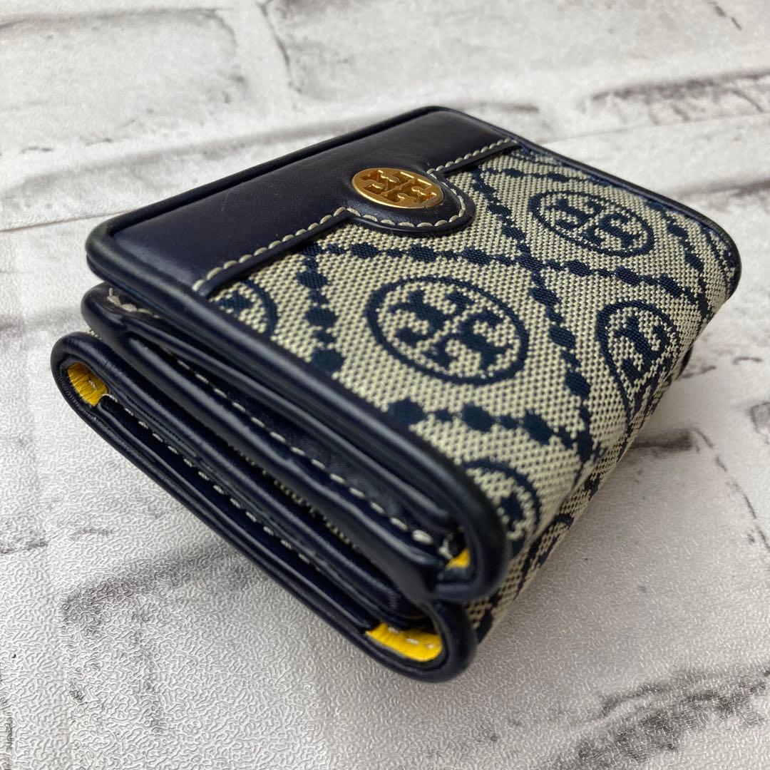 【ぴくみさん専用】TORY BURCH　トリーバーチ☆三つ折り財布
