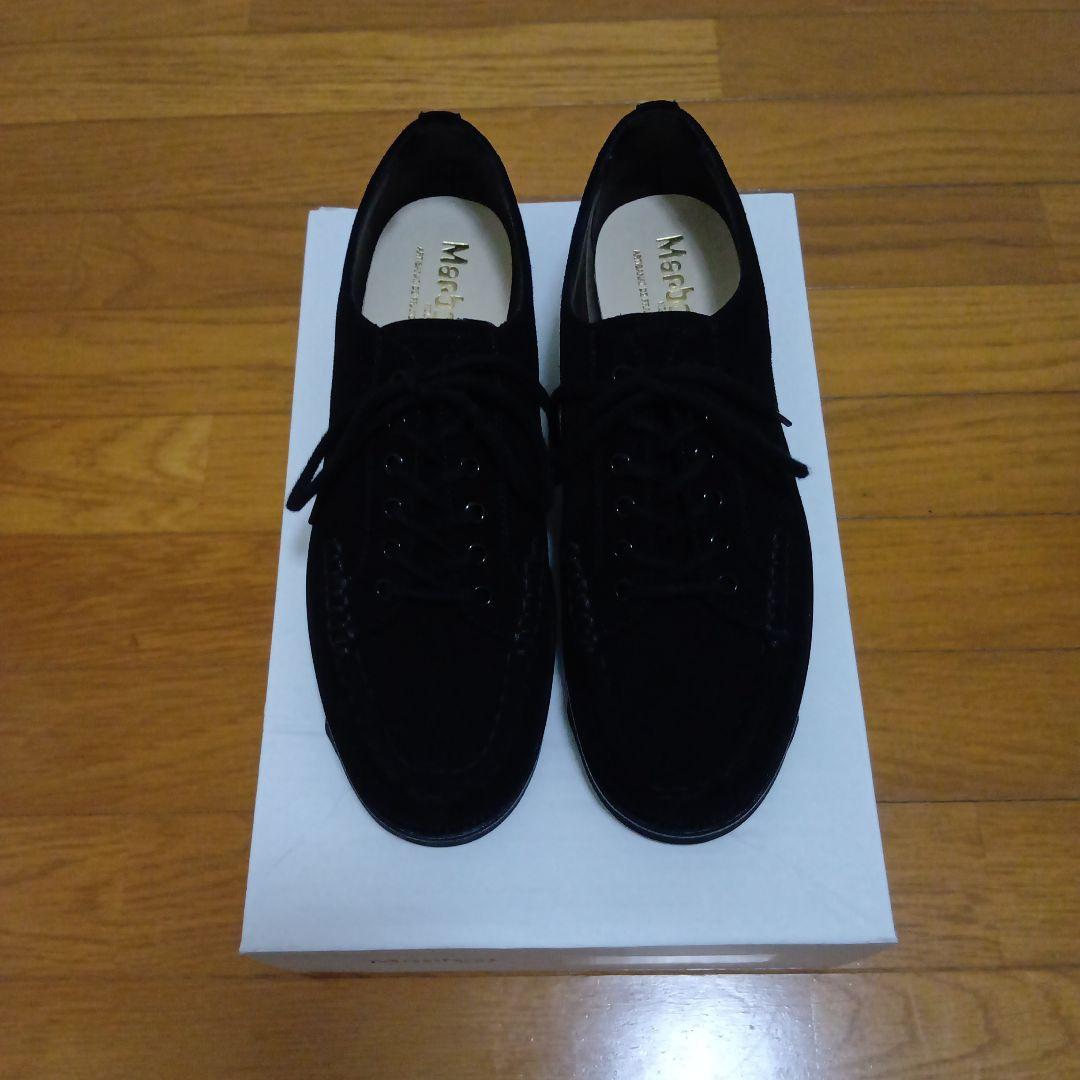 靴 Marbor 40