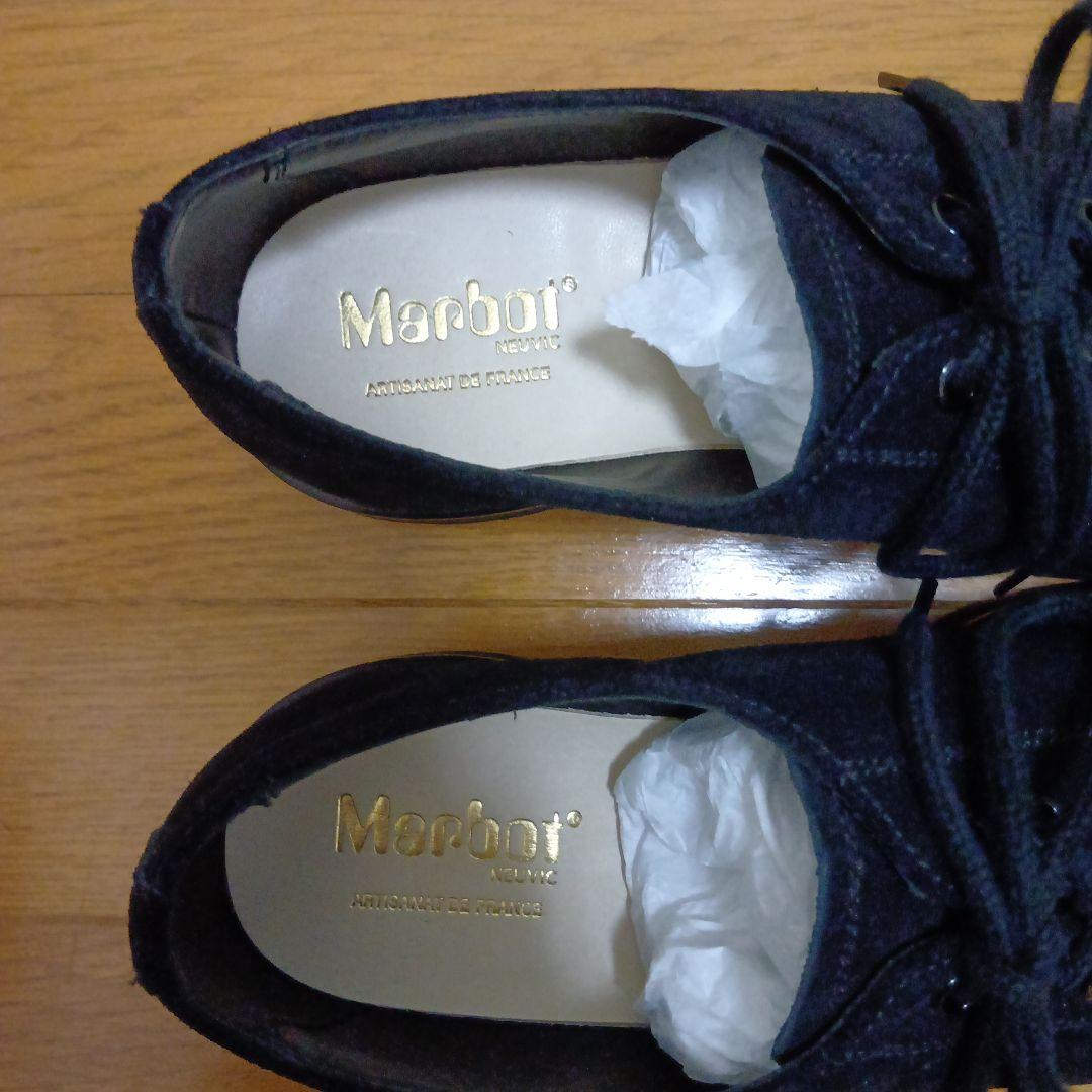 靴 Marbor 40