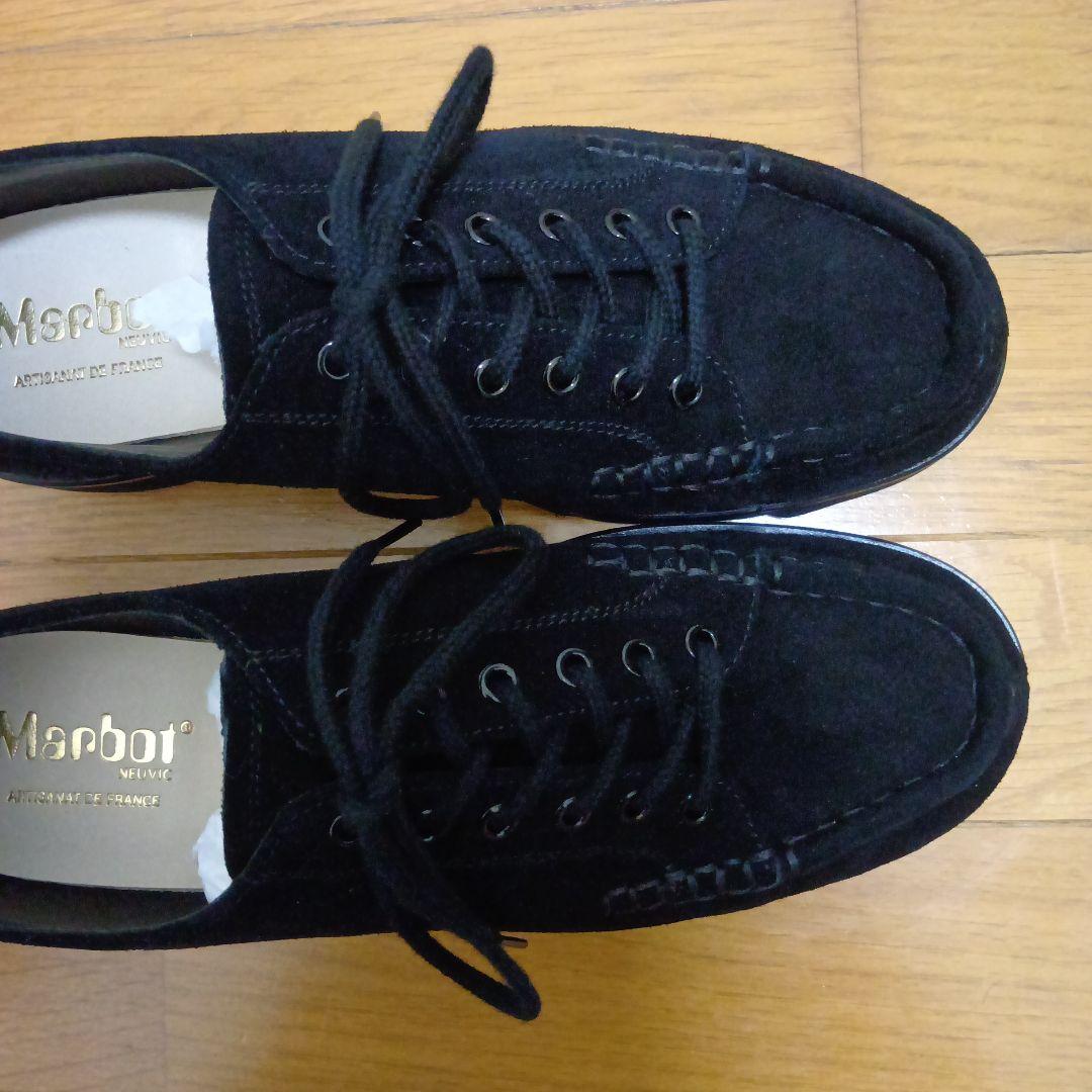 靴 Marbor 40