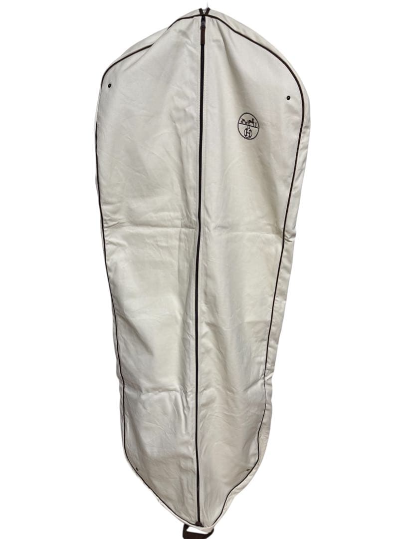 新品未使用　HERMES 26ySS トレンチコート　サイズ38 エルメス