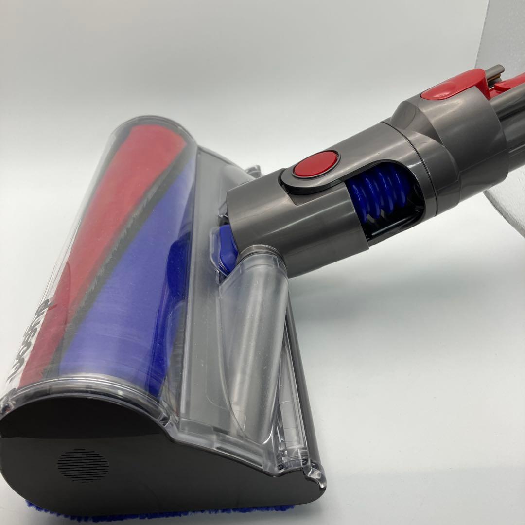 【美品】171324　ダイソン　掃除機　ソフトローラークリーナーヘッド　ブラシ