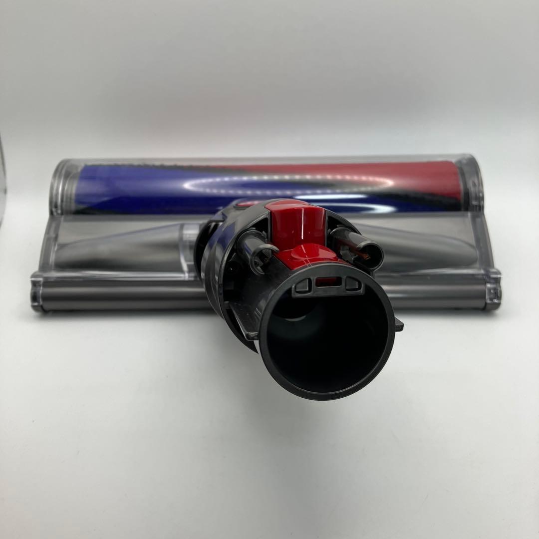 【美品】171324　ダイソン　掃除機　ソフトローラークリーナーヘッド　ブラシ