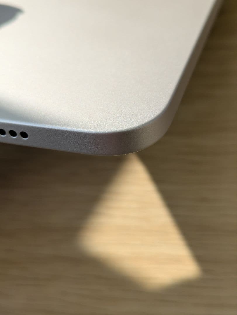 iPad mini A17 pro Apple Pencil pro セット