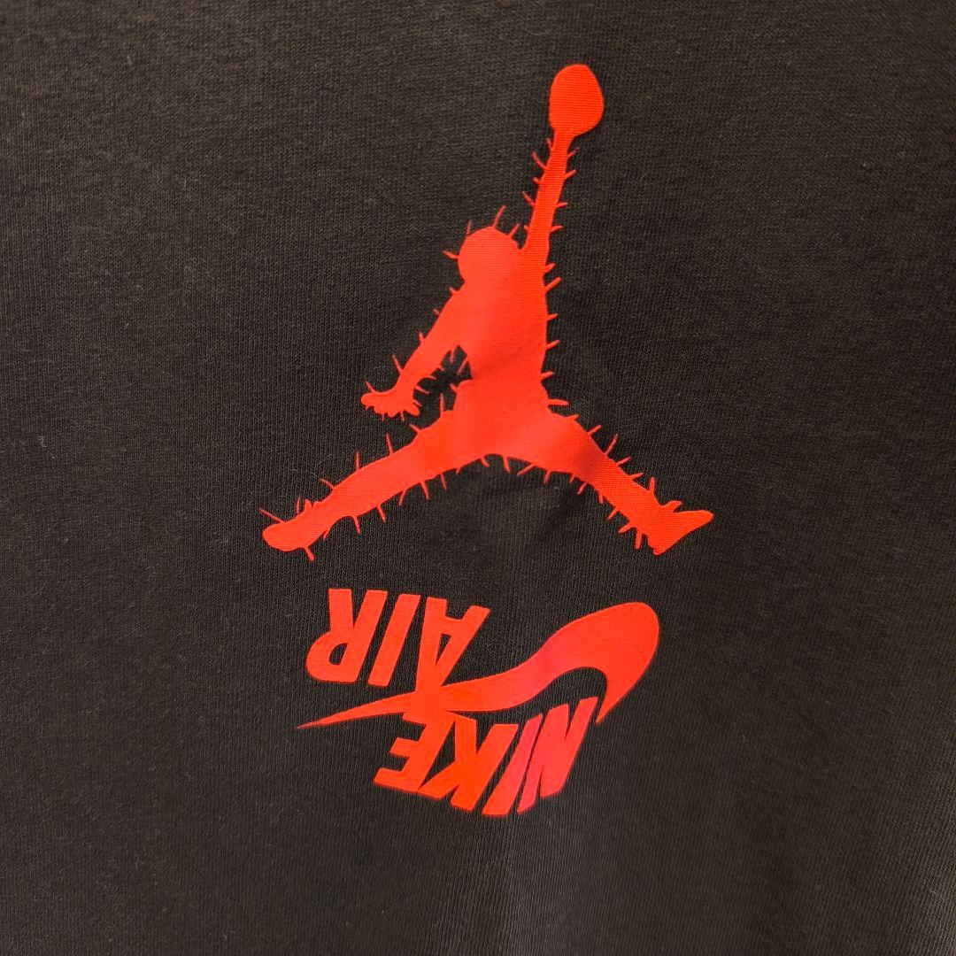 Nike☆ Cactus Jack ☆トラヴィススコット　Tシャツ