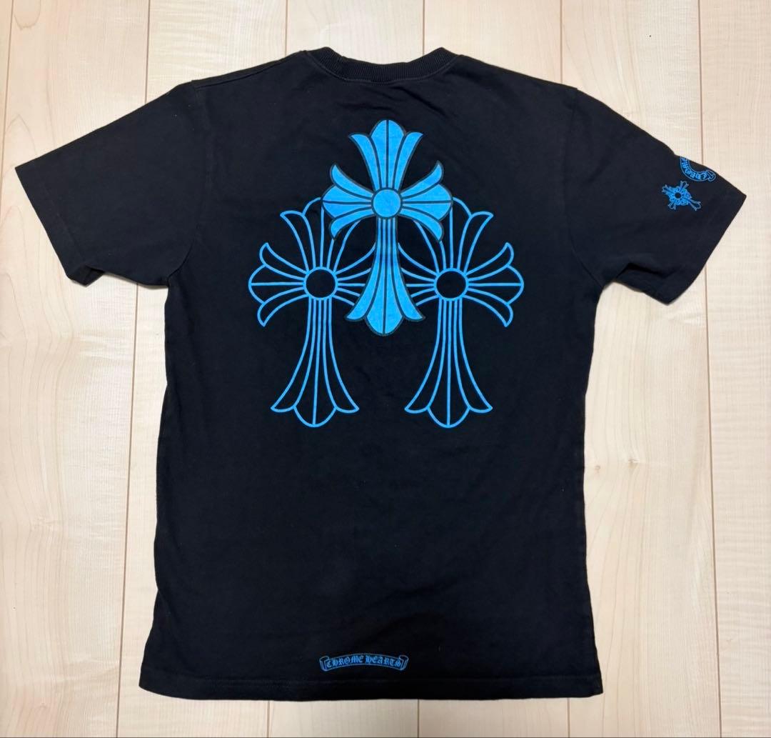 ☆*☆様 CHROME HEARTS TシャツMサイズ