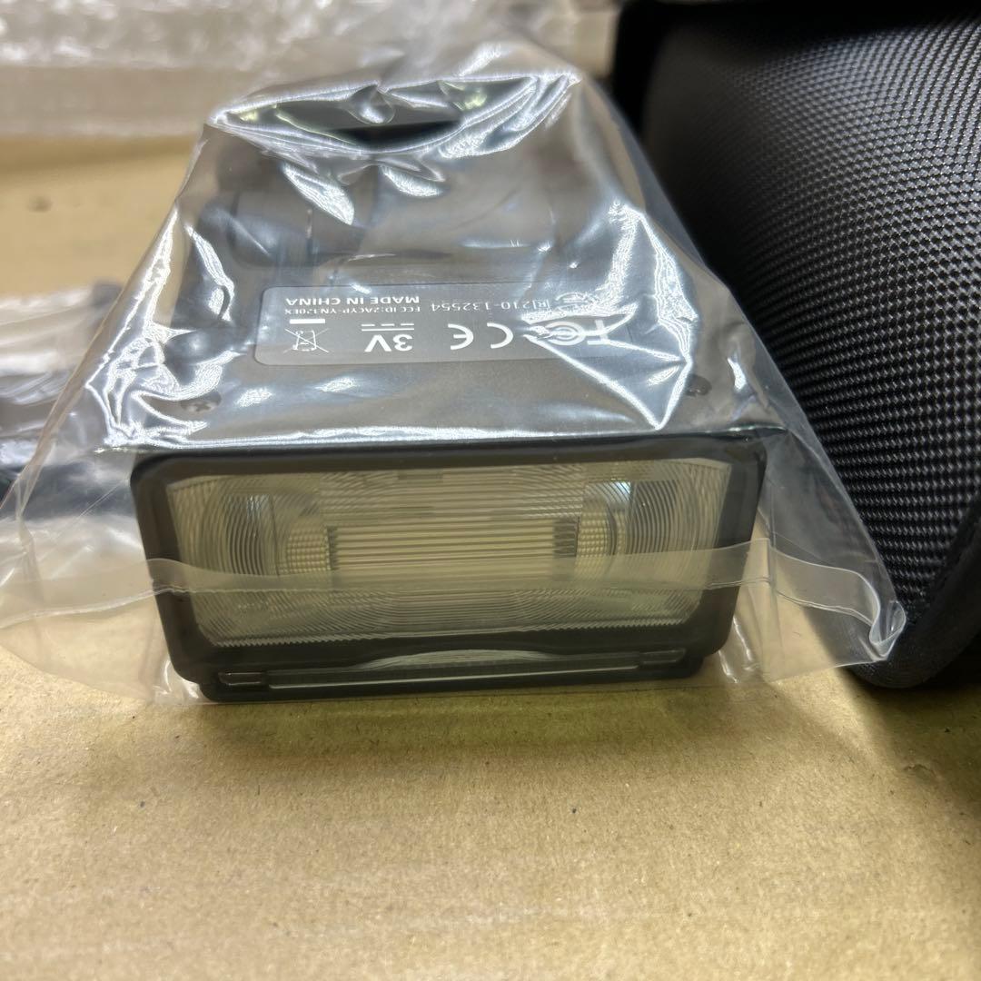 YONGNUO YN320EX SONY ソニー用 スピードライト
