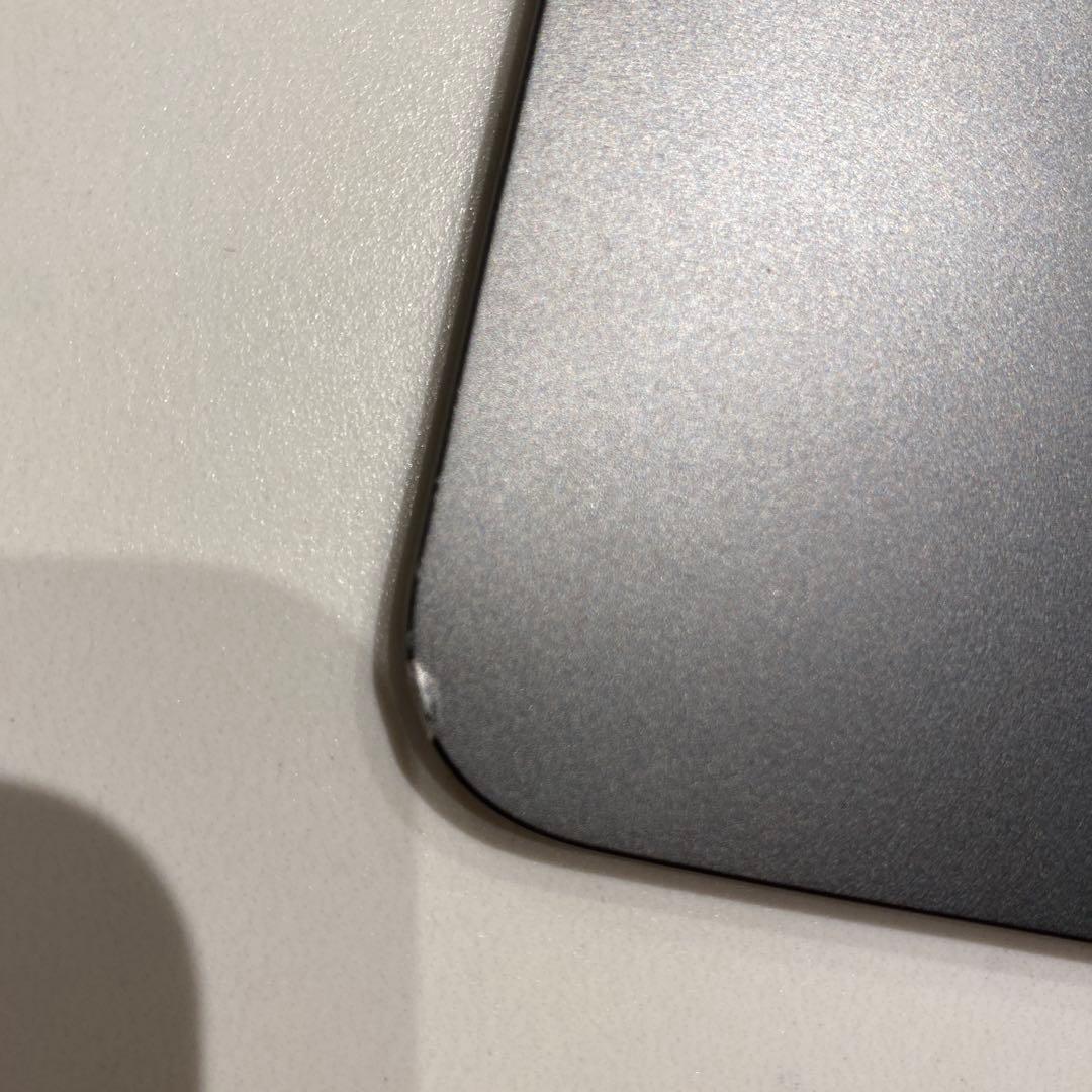 iPad Air 第4世代 64GB Wi-Fiモデル スペースグレ