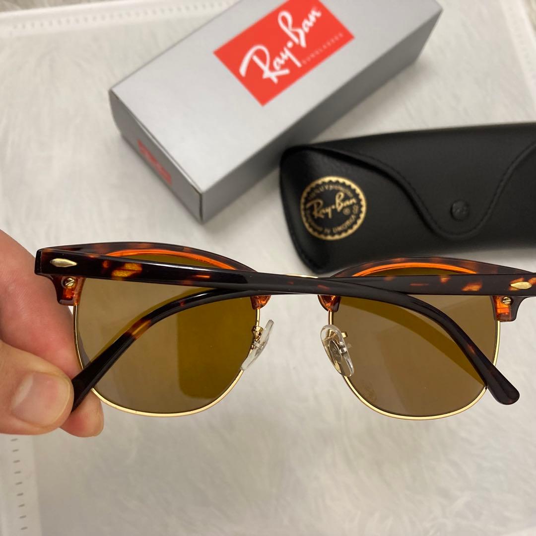 レイバンサングラス RayBan RB3016 べっ甲