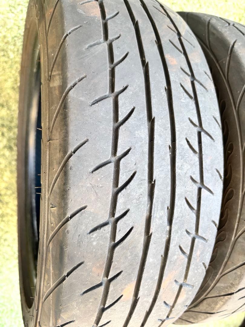 ファイナリスト タイヤ 165/55R15 75V