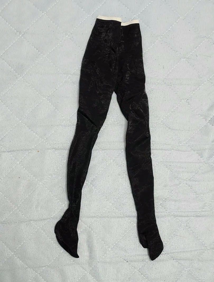 ボークス DDdy ヨルの私服