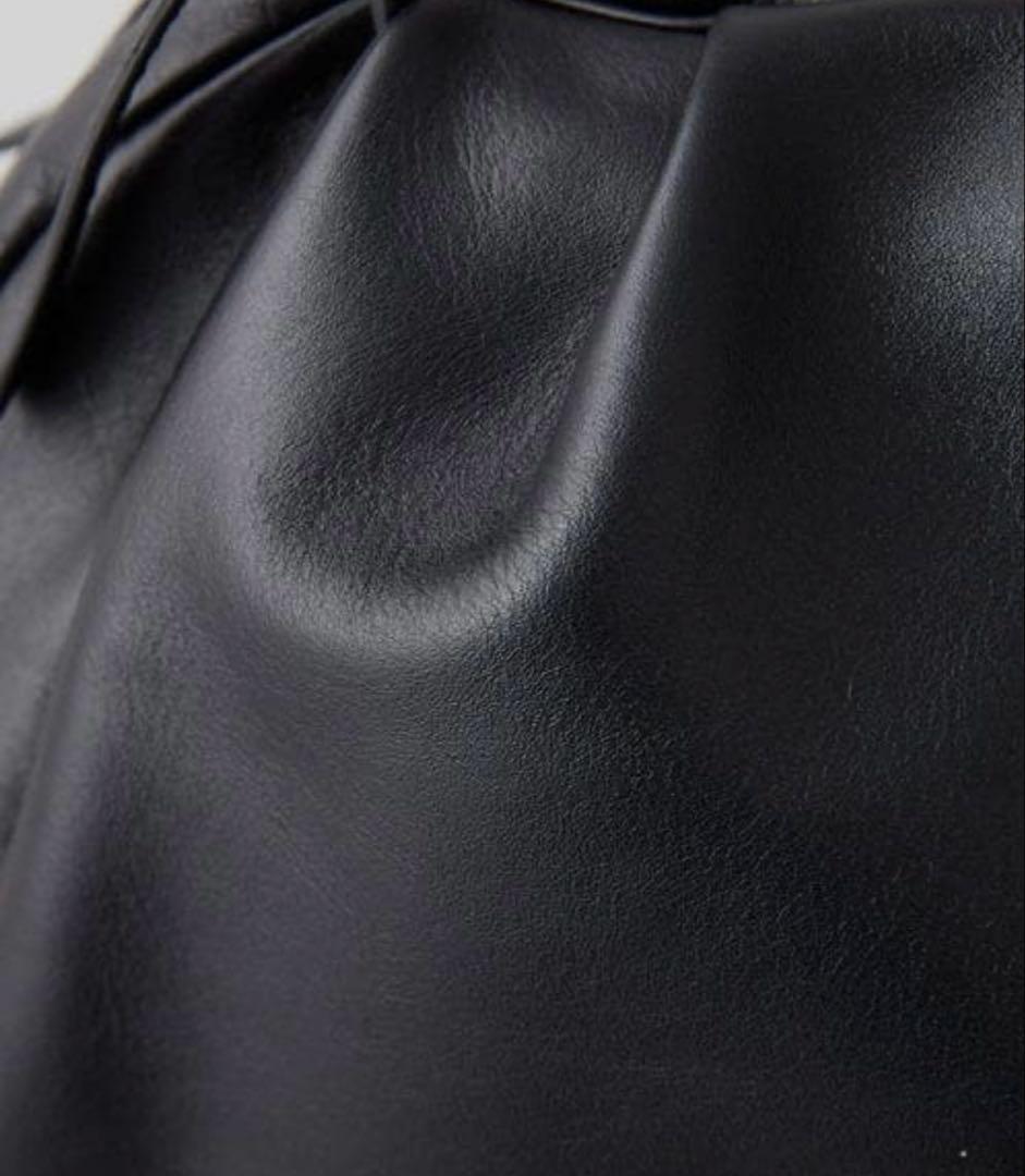 【美品】ear PAPILLONNER コロンボストンバッグ