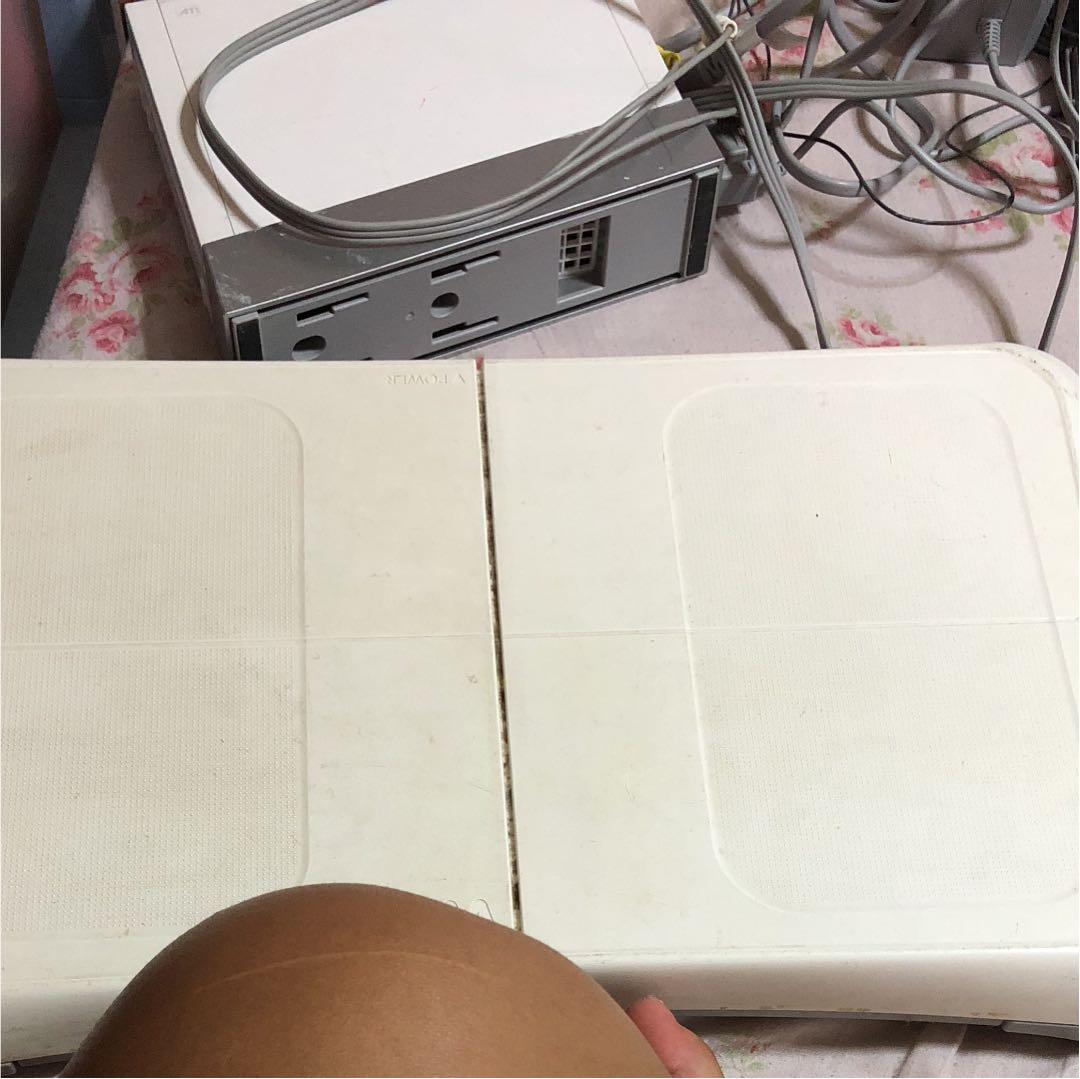 Wiiセット