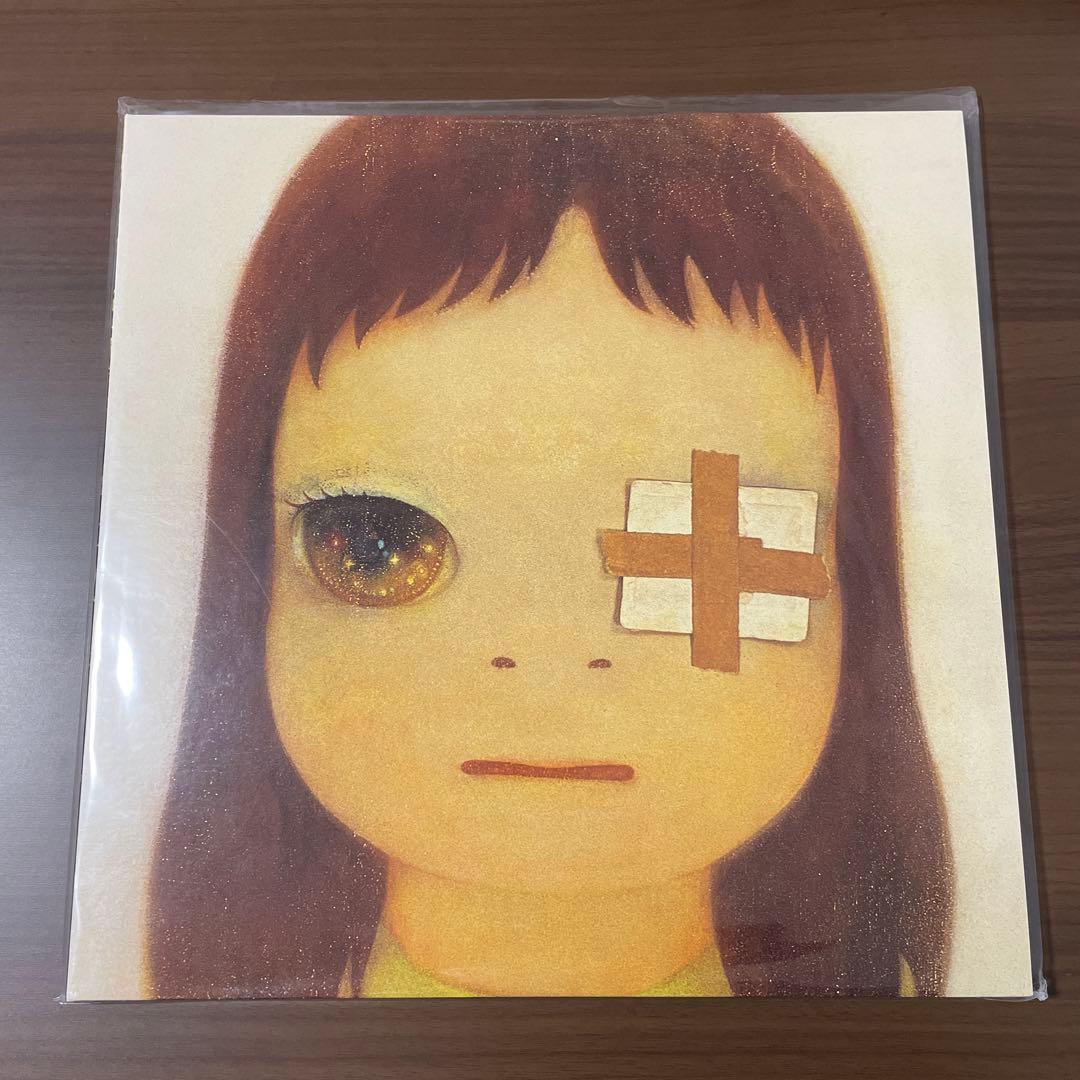 bloodthirsty butchers「ギタリストを殺さないで」新品未使用