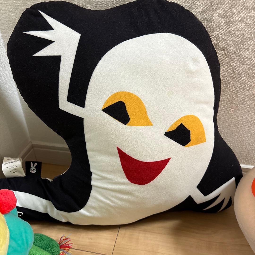 ぬいぐるみ　まとめ売り　コジコジ　バムとケロ　ピングー　等
