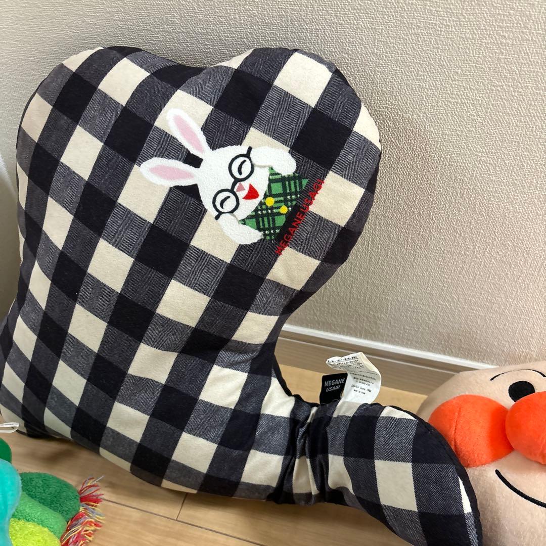 ぬいぐるみ　まとめ売り　コジコジ　バムとケロ　ピングー　等