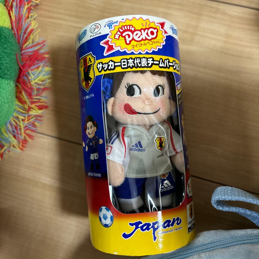 ぬいぐるみ　まとめ売り　コジコジ　バムとケロ　ピングー　等