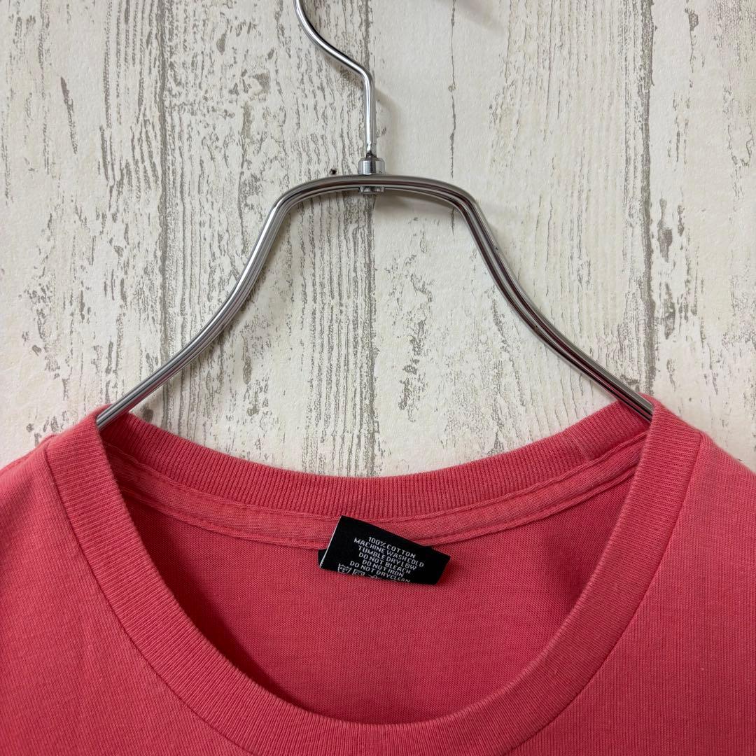 【激レア】STUSSY ステューシー　タンクトップ　ノースリーブ　ゆるだぼ