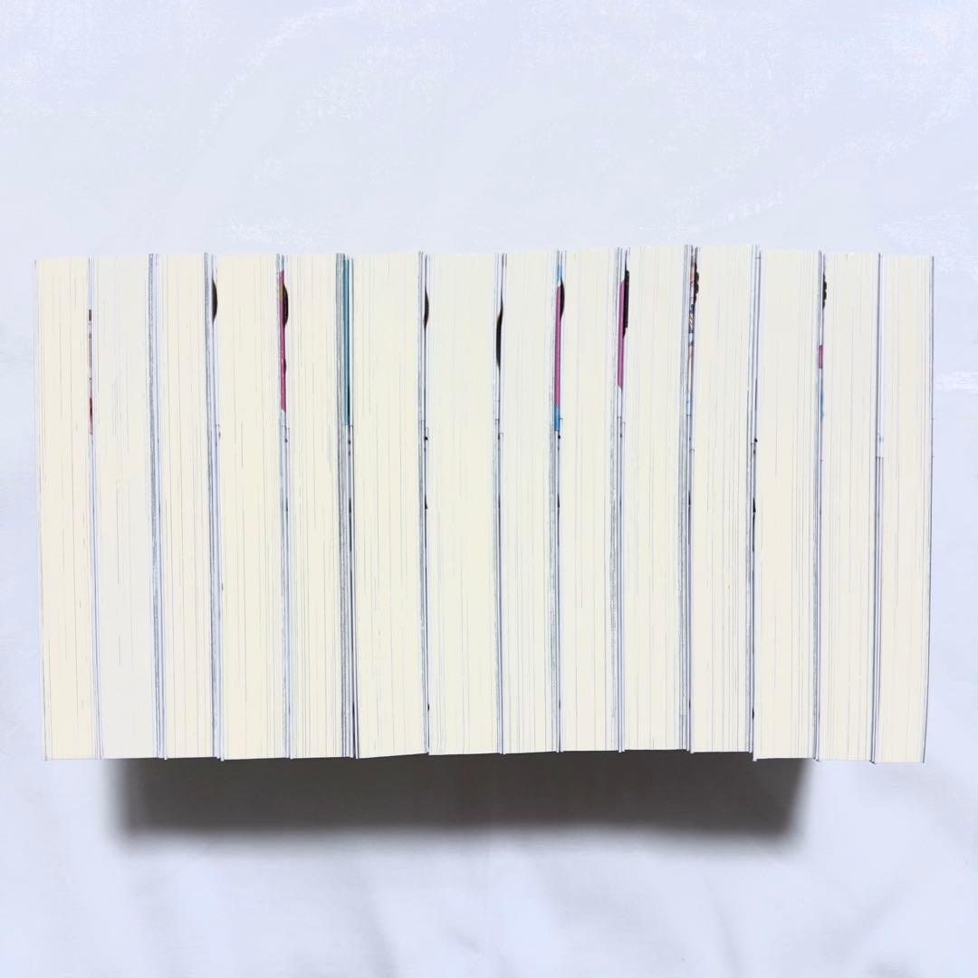 ティアムーン帝国物語 小説 1〜14巻 本