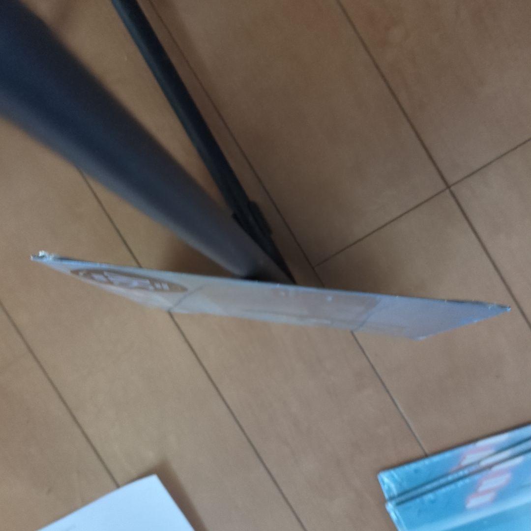 新品　未使用　KESHI SAY　7インチ レコード