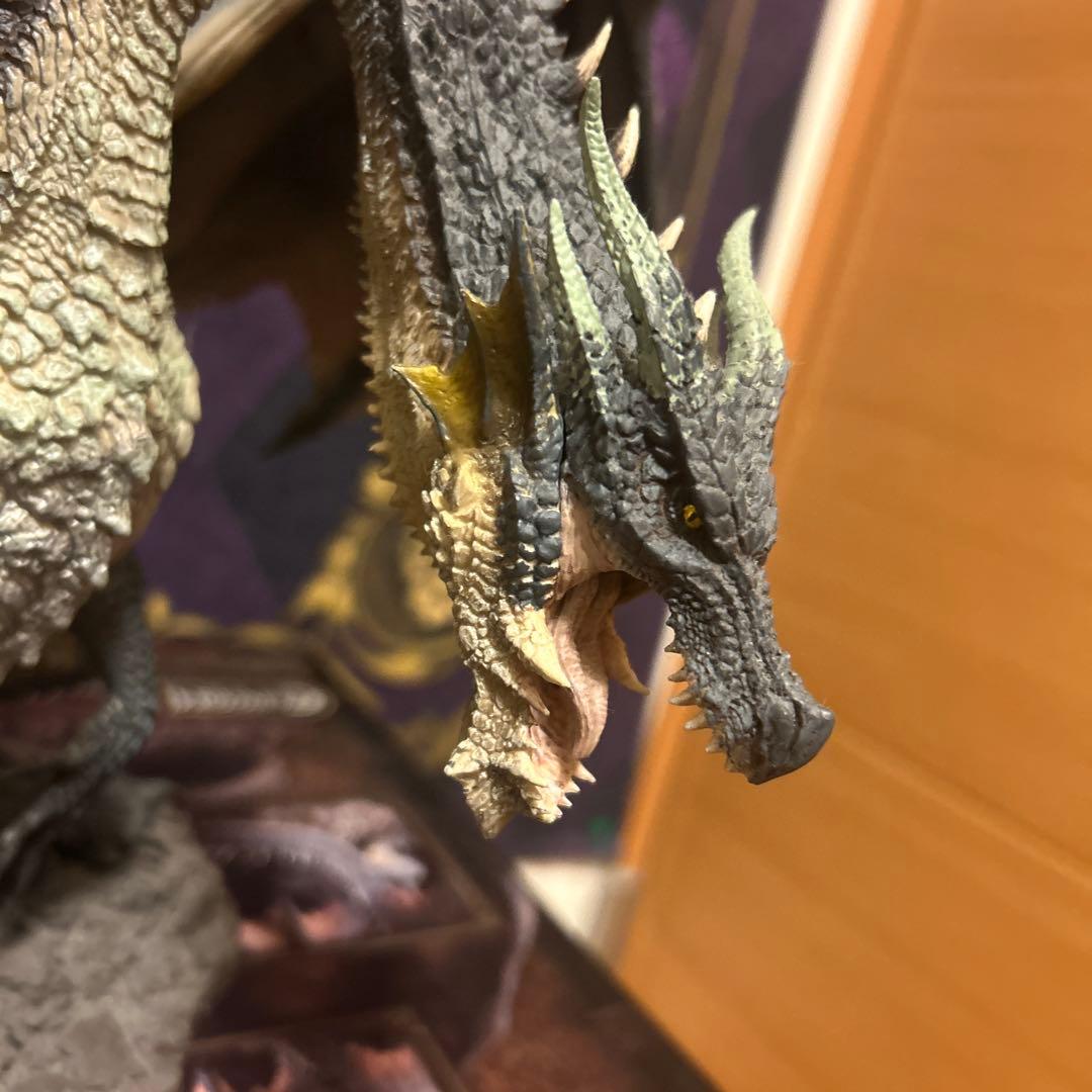ミラボレアス　クリエイターズモデル