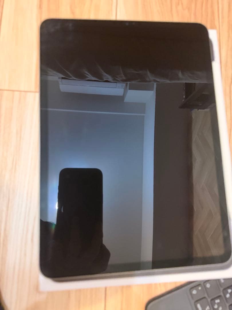 iPadPro11 第3世代M1 Magic Keyboard pencil