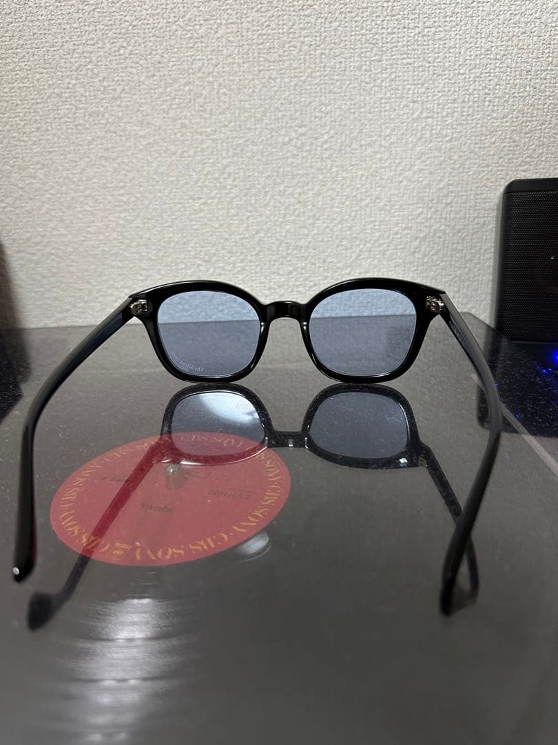 the silent soul ザサイレントソウル　サングラス　数原龍友