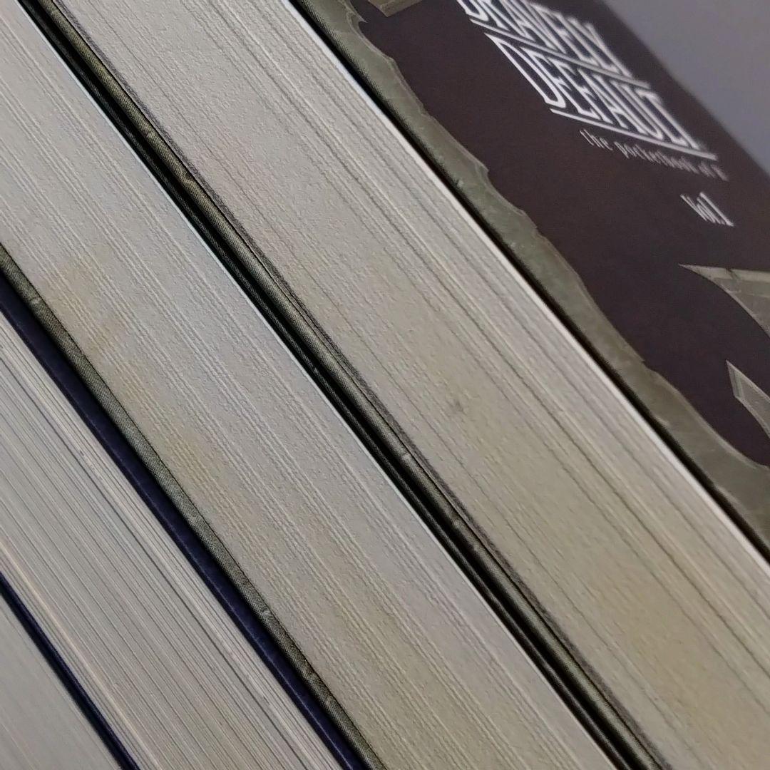 【小説】ブレイブリーデフォル Rの手帳 全巻セット（合計４冊）