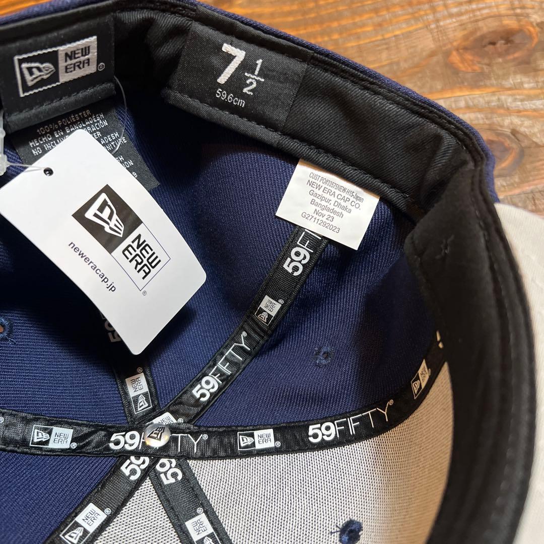【新品】Supreme　Gold Cross　S Logo　New Era