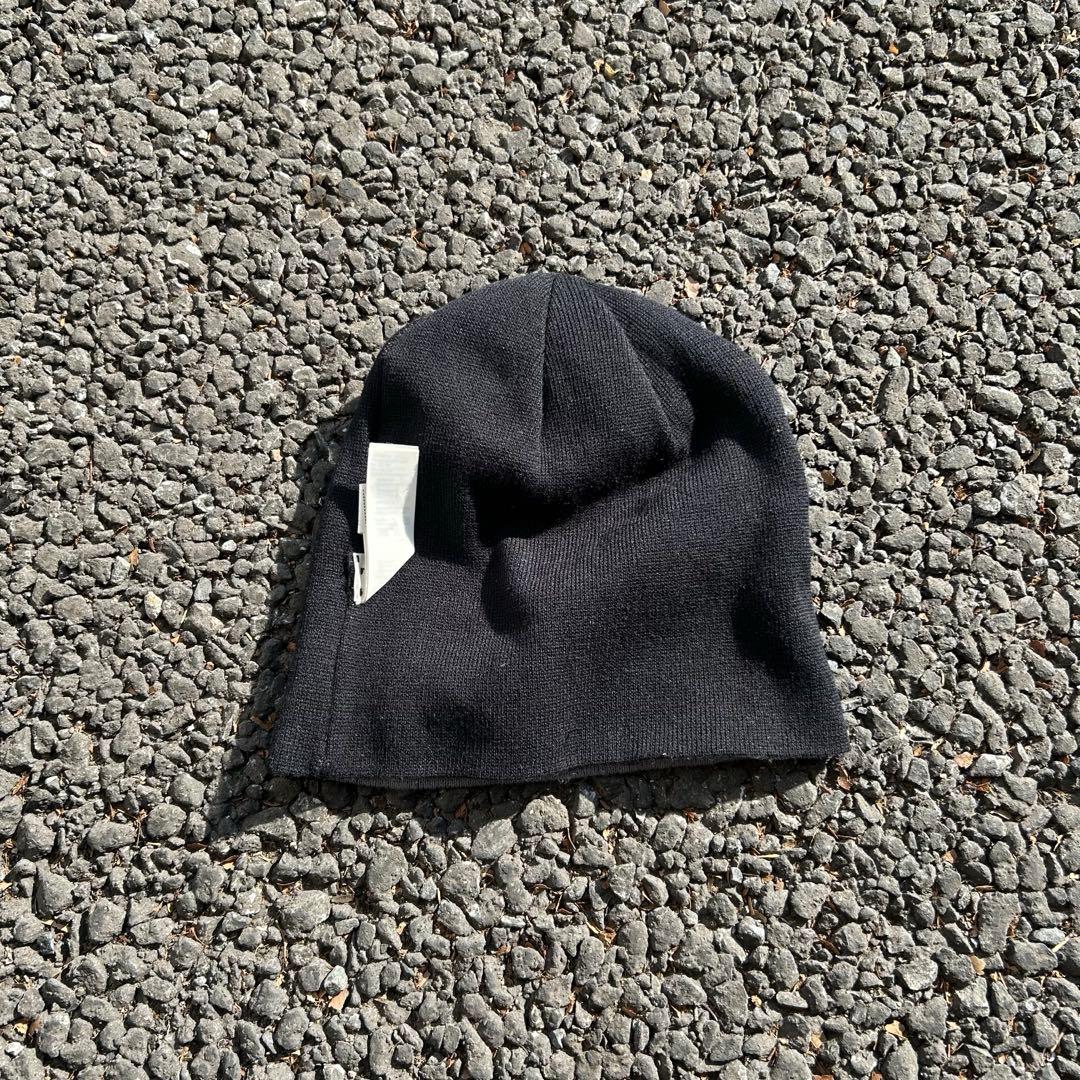帽子 00s NIKE Reversible Beanie NikeGolf Y2K