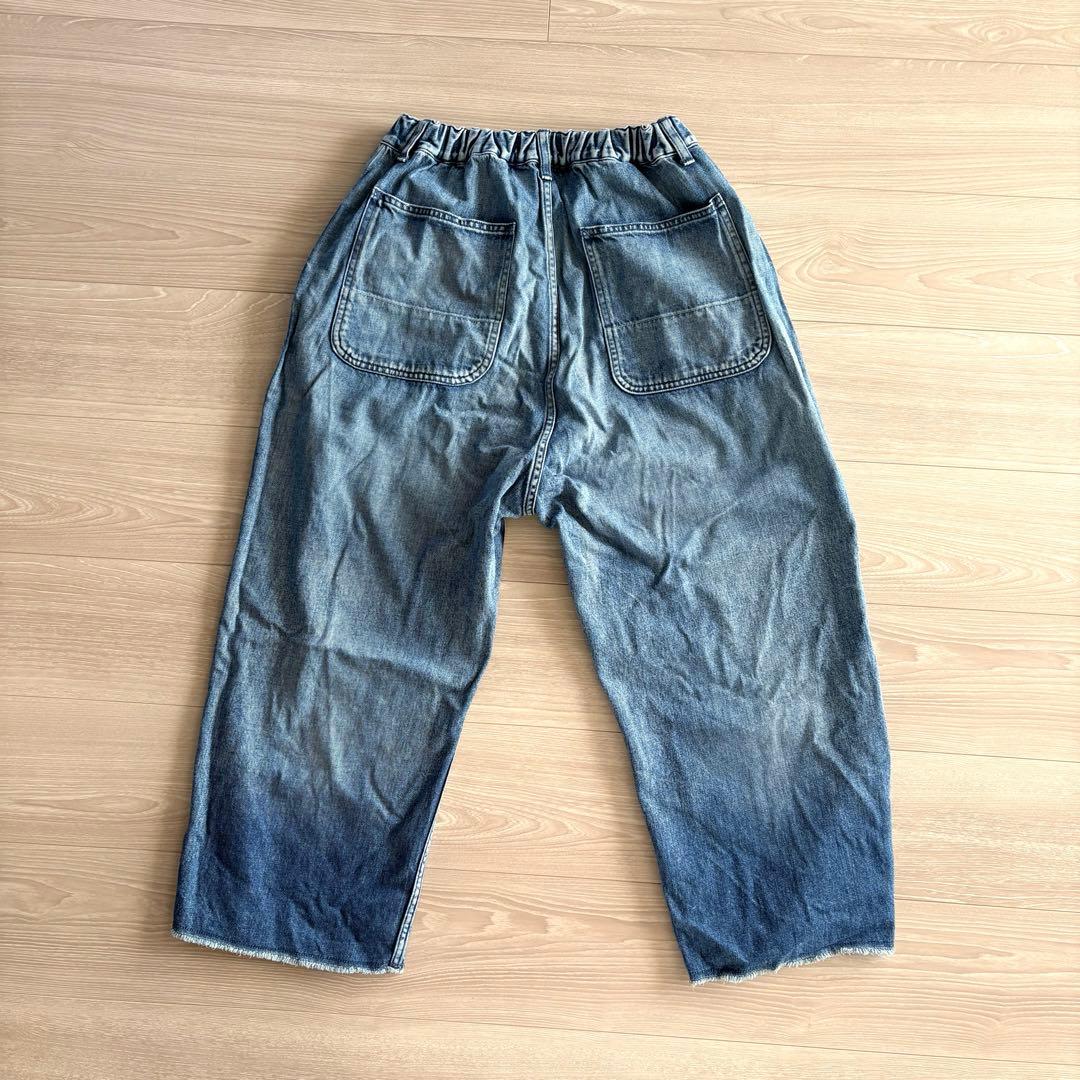 journal standard luxe／11OZデニムペインターパンツ