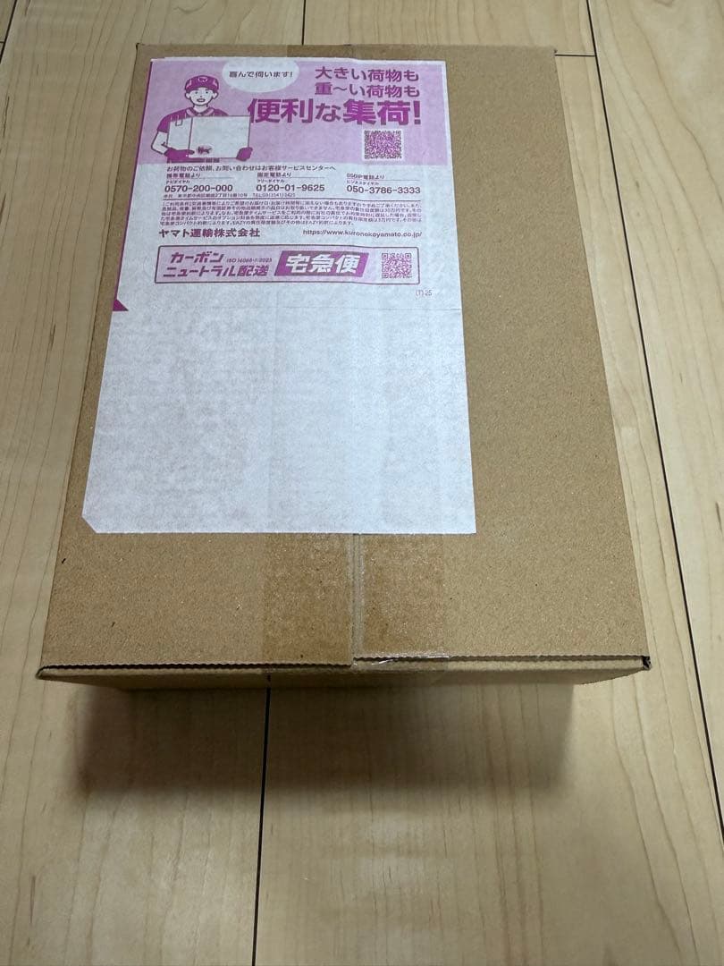 【シュリンク付】メガドリームex 未開封ボックス