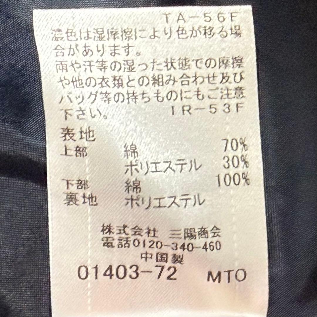 BURBERRY フラワープリント 半袖ワンピース 38