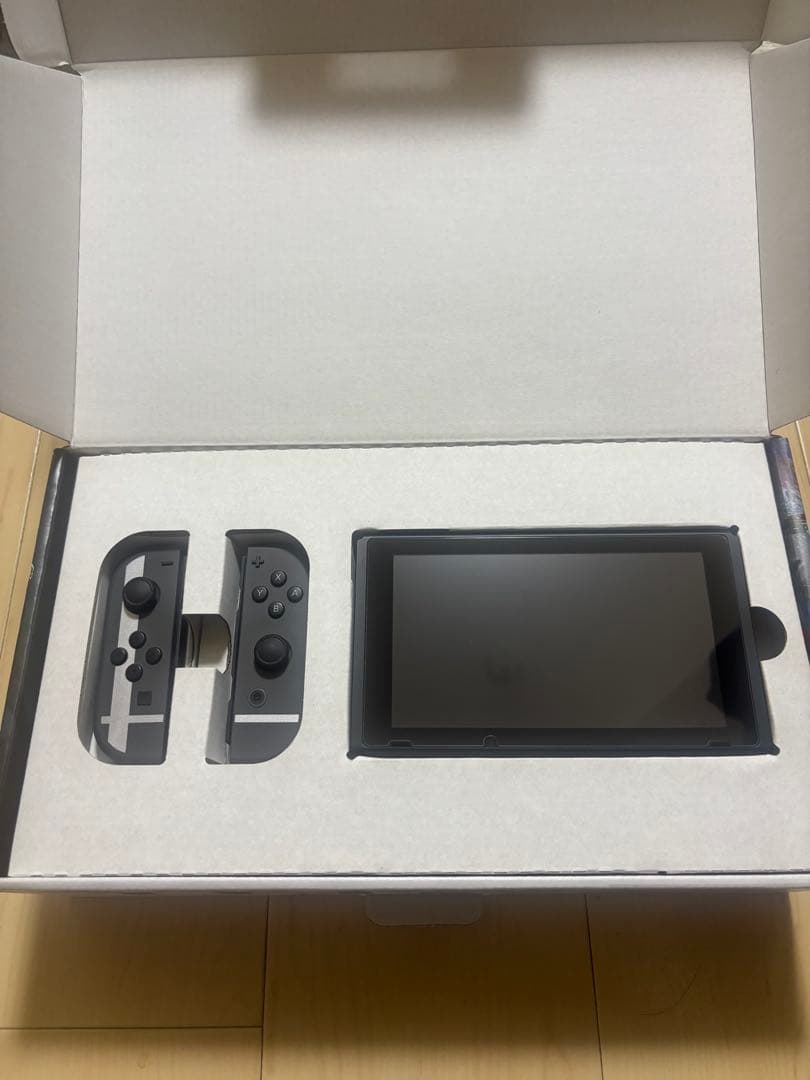 Nintendo Switch スペシャルセット