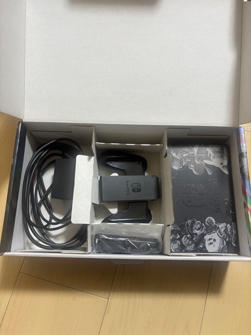 Nintendo Switch スペシャルセット