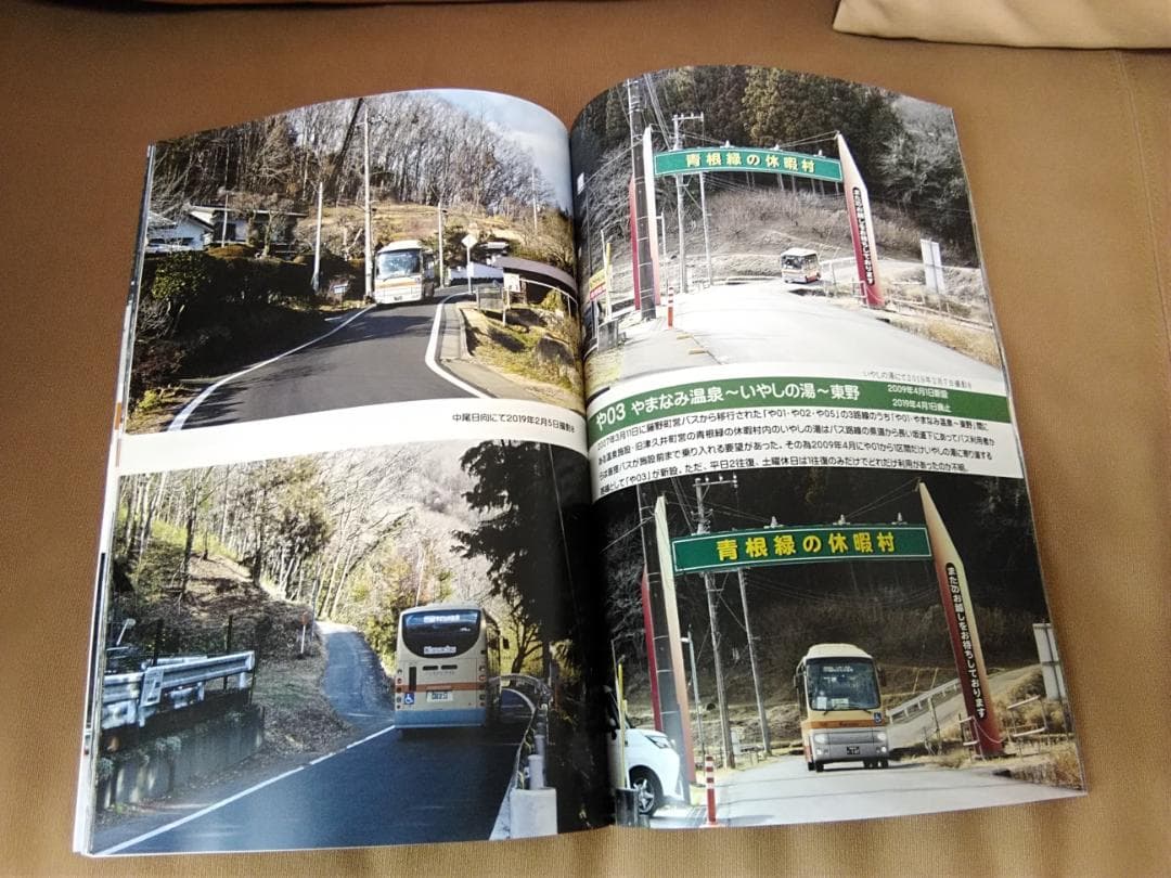 紅*梅様 津久井の消えた路線・消えゆく路線めぐり 神奈中富士急山梨バス京王バス西