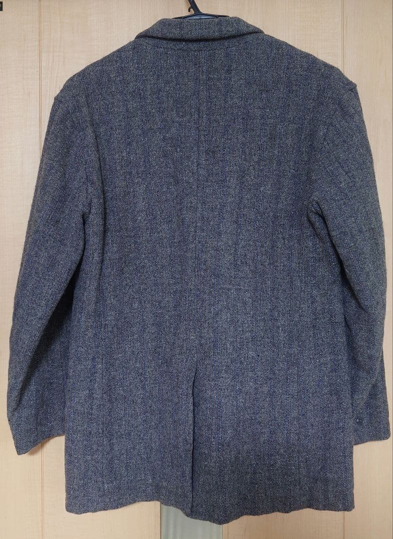 【Enginereed Garments】Bedford Jacket Sサイズ