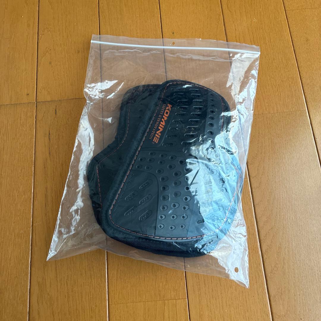 【限定300着】藤原ヒロシ × Uber Eats × KOMINE ジャケット