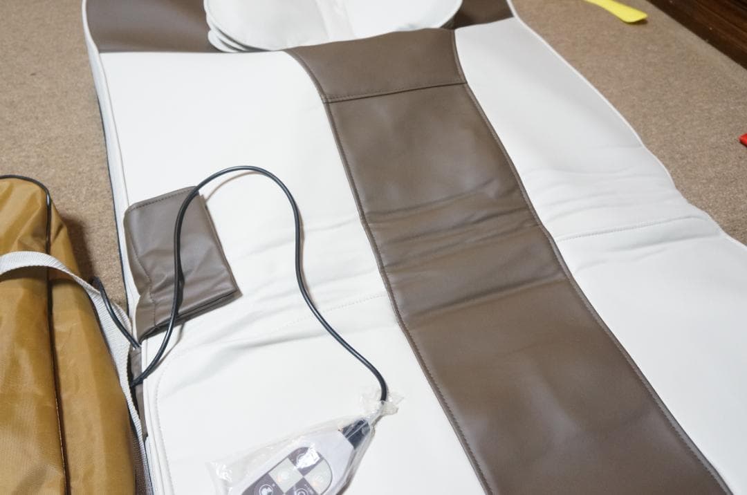 中古良品　エアストレッチマットゴロンネルプラス　GORONNEL➕plus