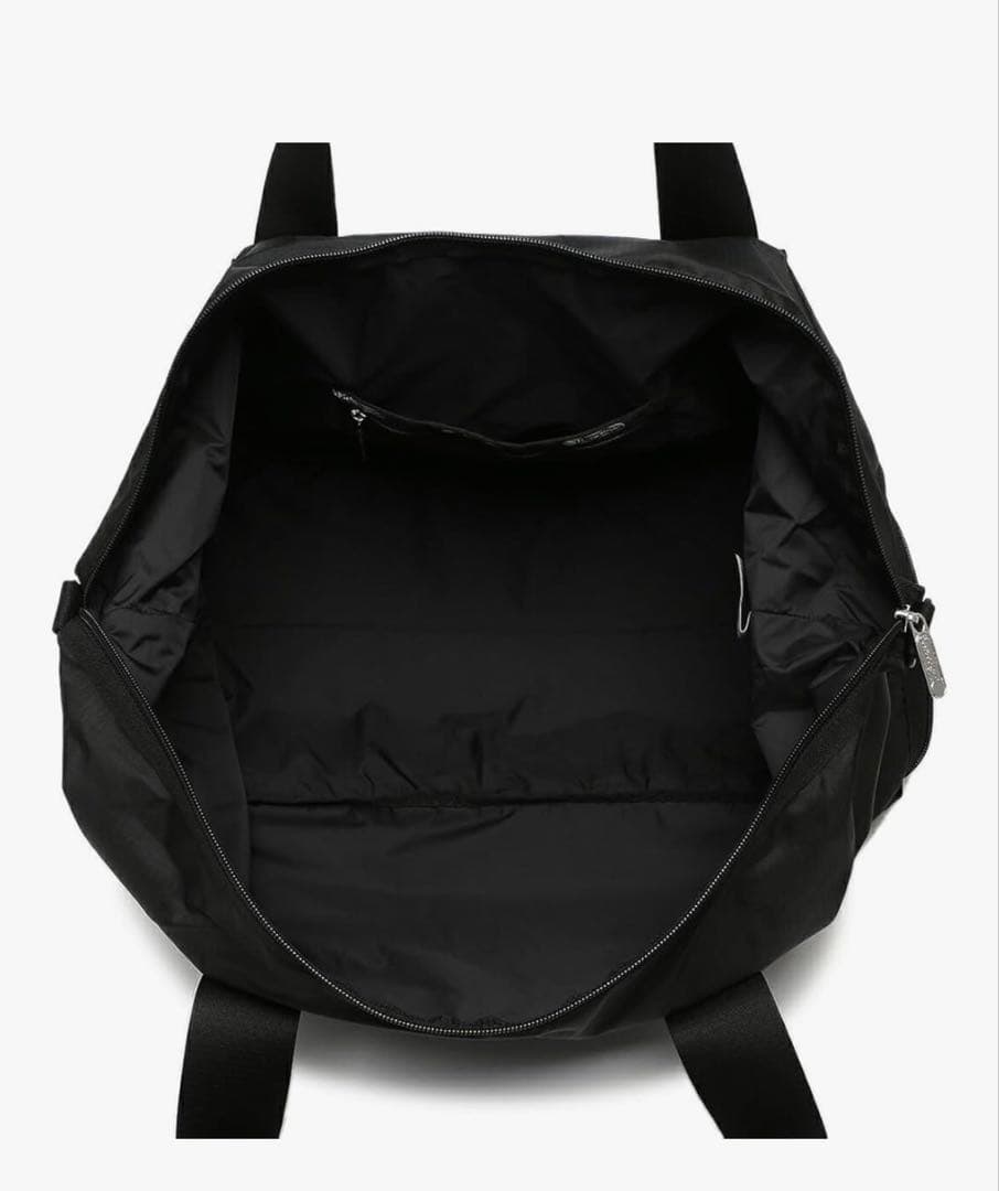 LESPORTSAC ボストンバッグ