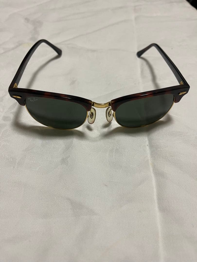 Ray Ban clubmaster RB3016レイバン