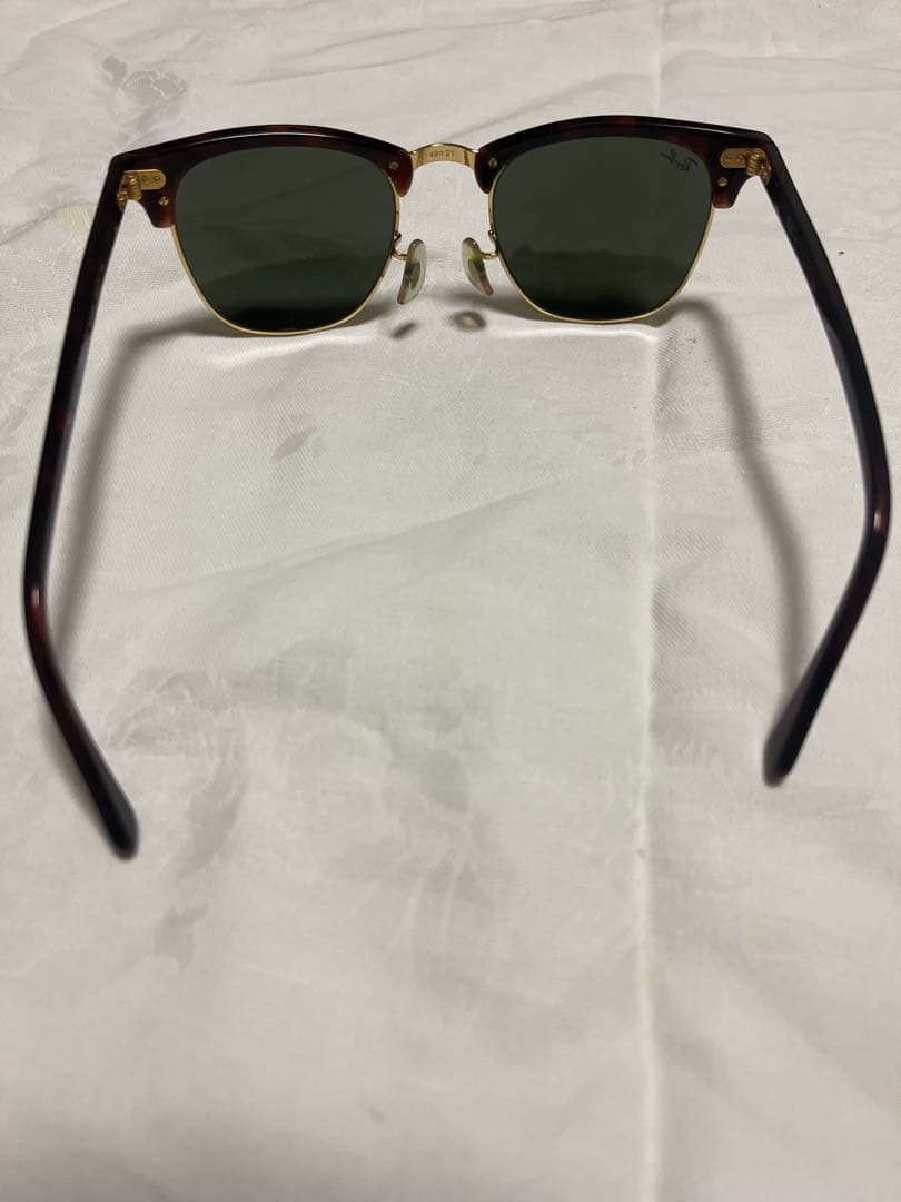 Ray Ban clubmaster RB3016レイバン