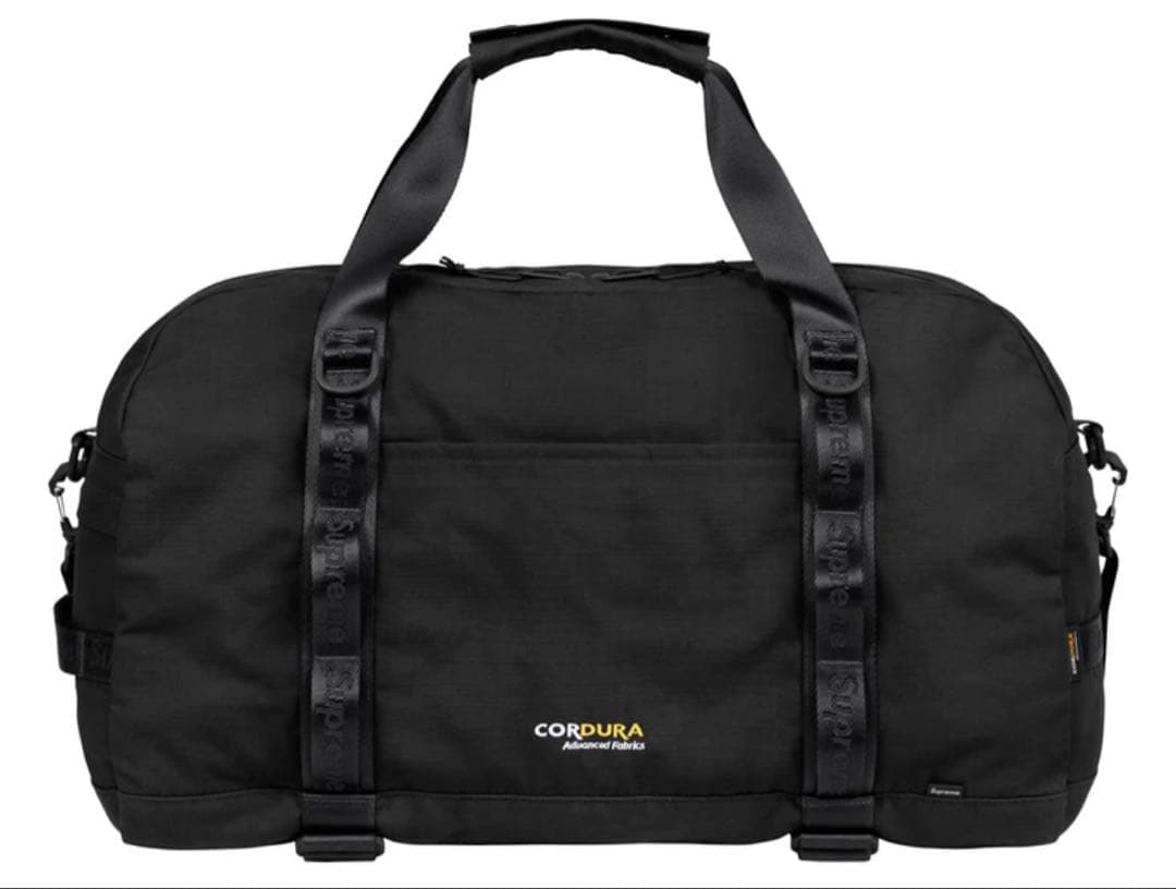 バッグ Supreme Duffle Bag 2026S/S