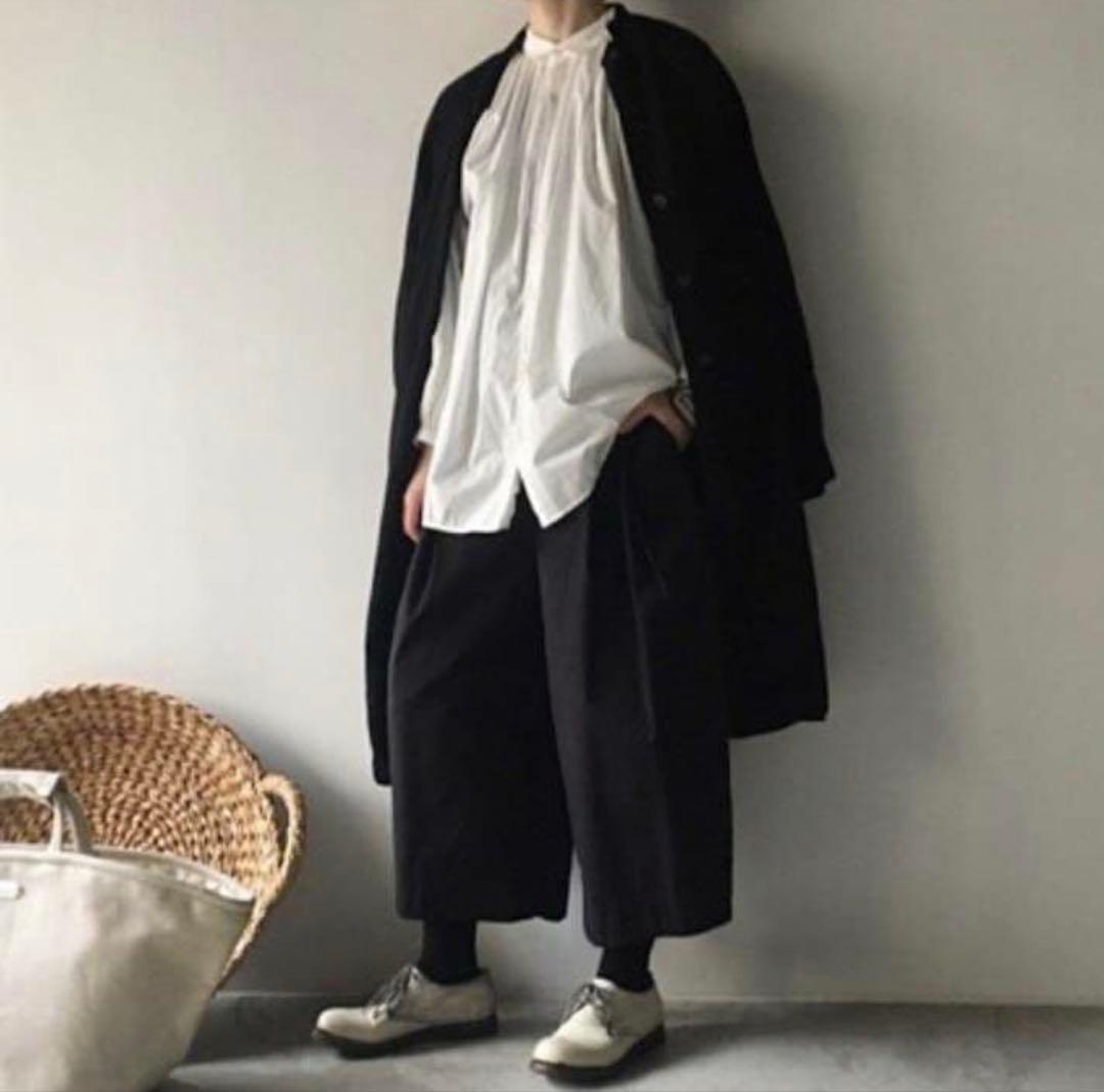 ヴェリテクール veritecoeur アローコート ロングコート