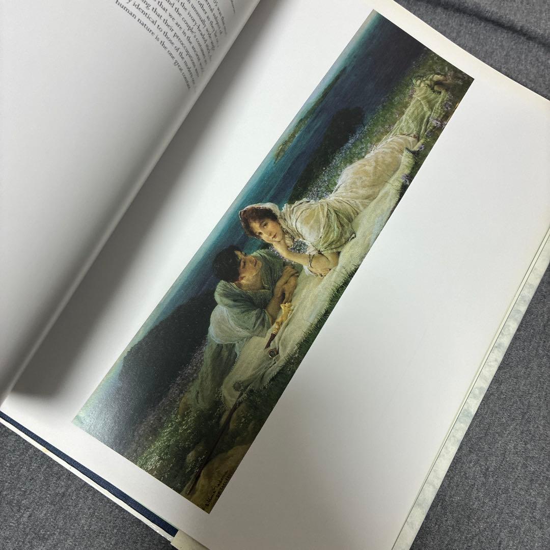 Sir Lawrence Alma-Tadema アートブック
