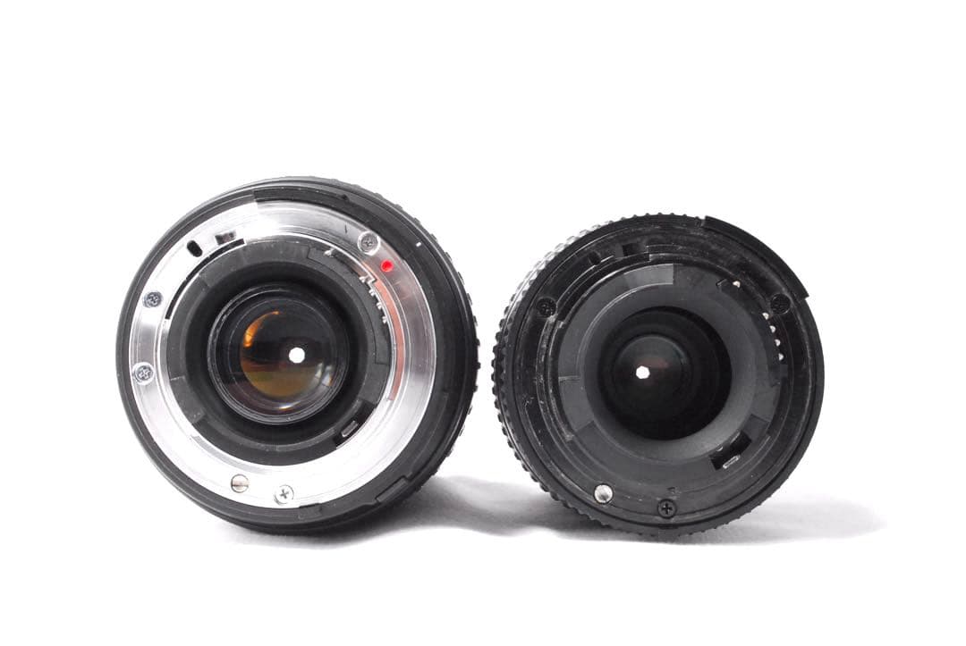 美品✨ニコン D7000✨標準＆超望遠レンズ✨高速連写＆高画質✨一眼レフカメラ✨