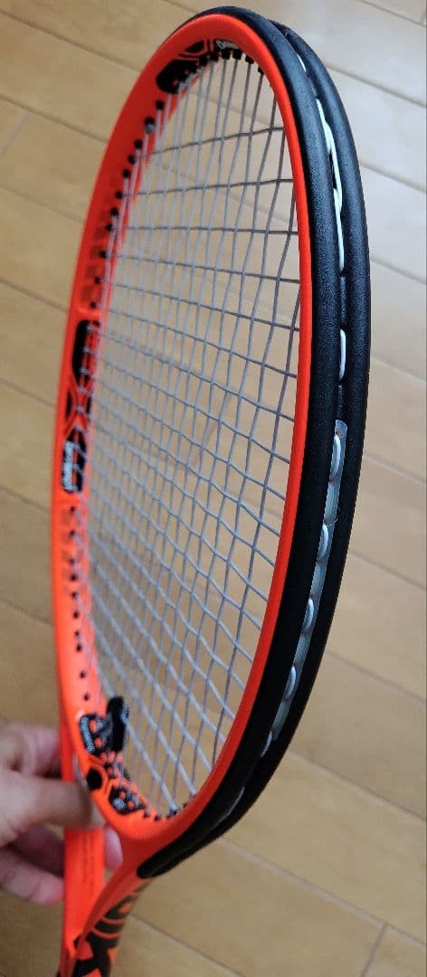 Volkl Super G9, 98inch, グリップサイズ2, 310g