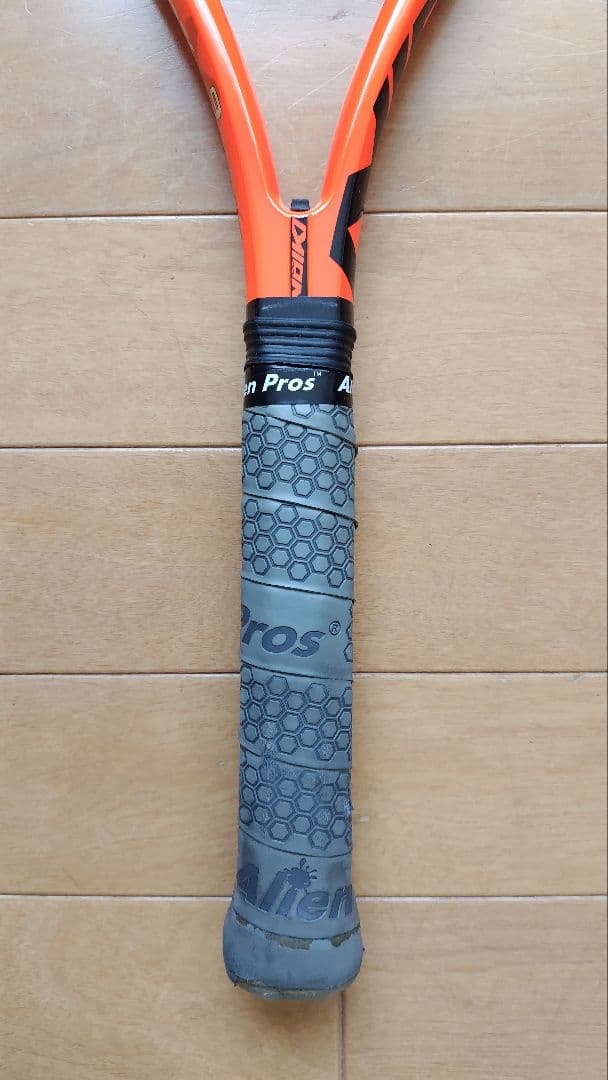 Volkl Super G9, 98inch, グリップサイズ2, 310g